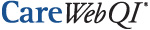 CareWebQI Logo